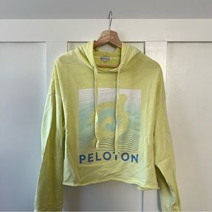 Peloton Hoodie